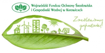 Logo WFOŚiGW